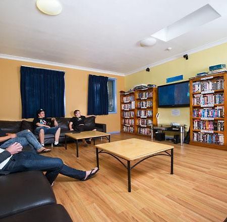 Cronulla Beach Hostel Sydney Exterior foto
